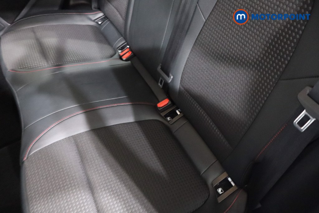 Ford Focus St-Line X Edition Manual Petrol Hatchback - Stock Number (1603452) - 25th supplementary image