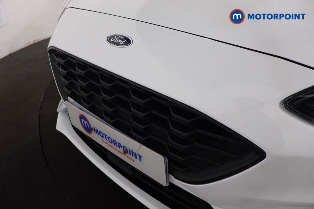 Ford Focus St-Line X Edition Manual Petrol Hatchback - Stock Number (1603452) - 27th supplementary image