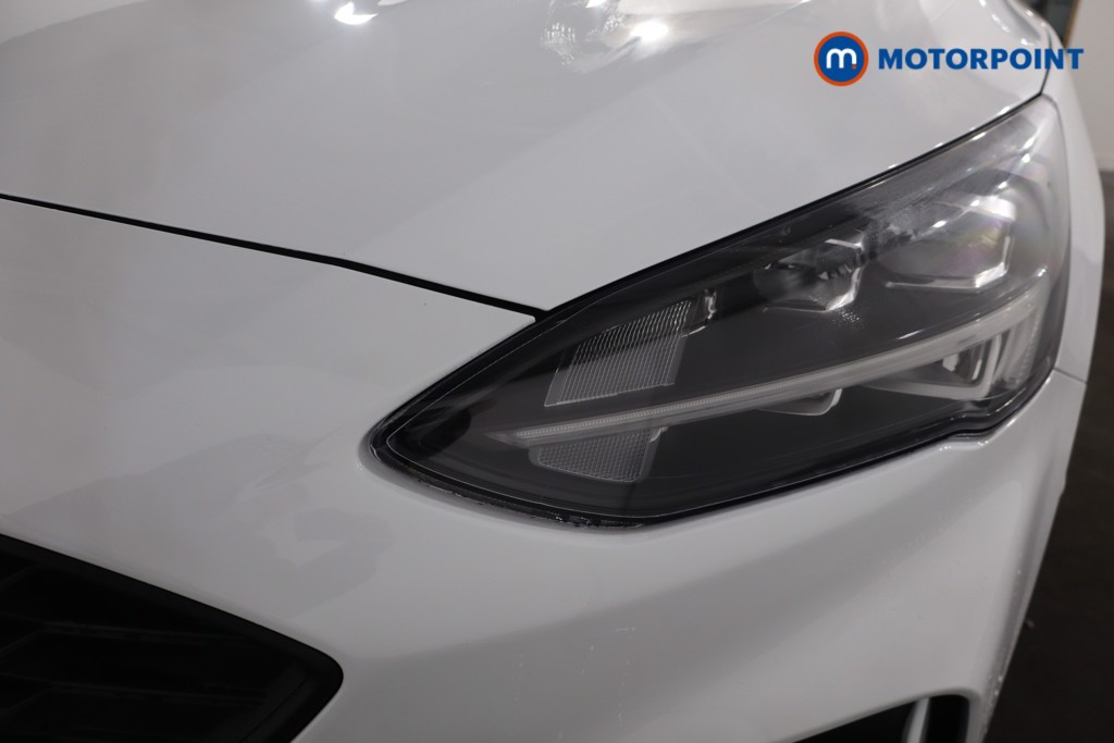Ford Focus St-Line X Edition Manual Petrol Hatchback - Stock Number (1603452) - 28th supplementary image