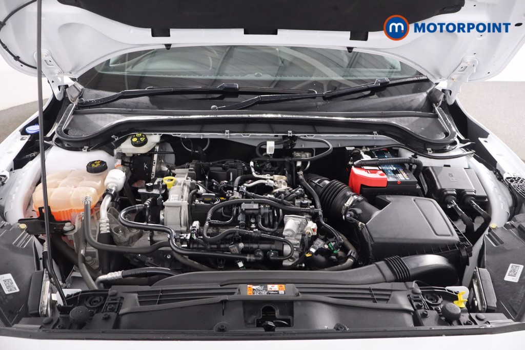 Ford Focus St-Line X Edition Manual Petrol Hatchback - Stock Number (1603452) - 30th supplementary image