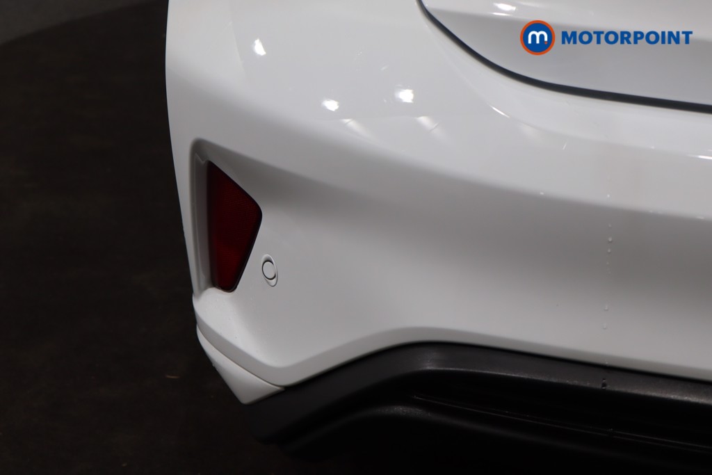 Ford Focus St-Line X Edition Manual Petrol Hatchback - Stock Number (1603452) - 34th supplementary image