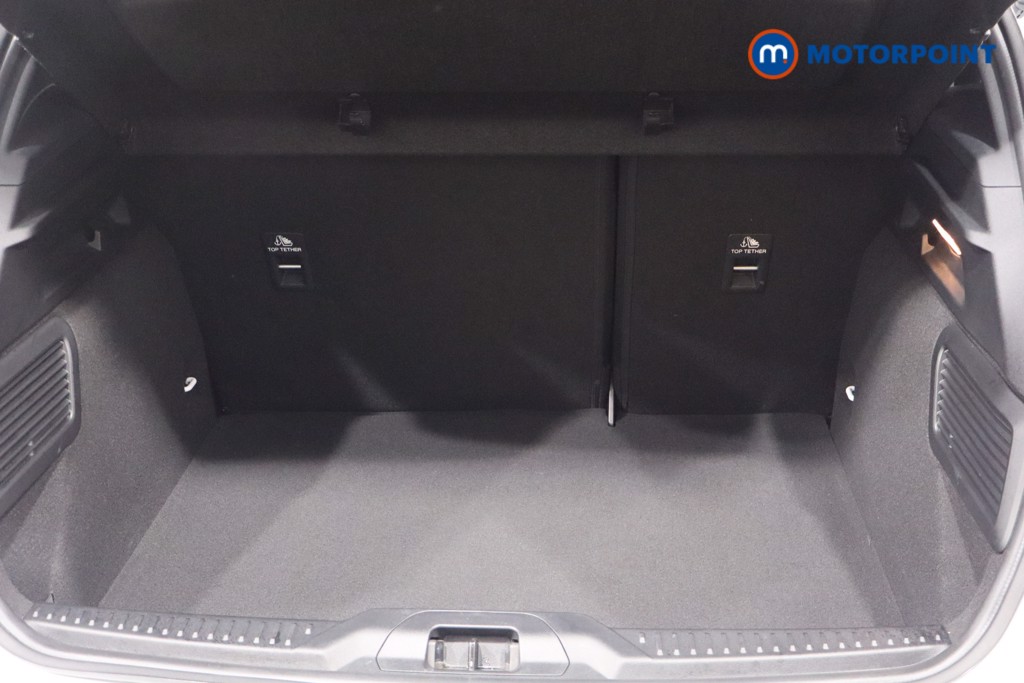 Ford Focus St-Line X Edition Manual Petrol Hatchback - Stock Number (1603452) - 35th supplementary image
