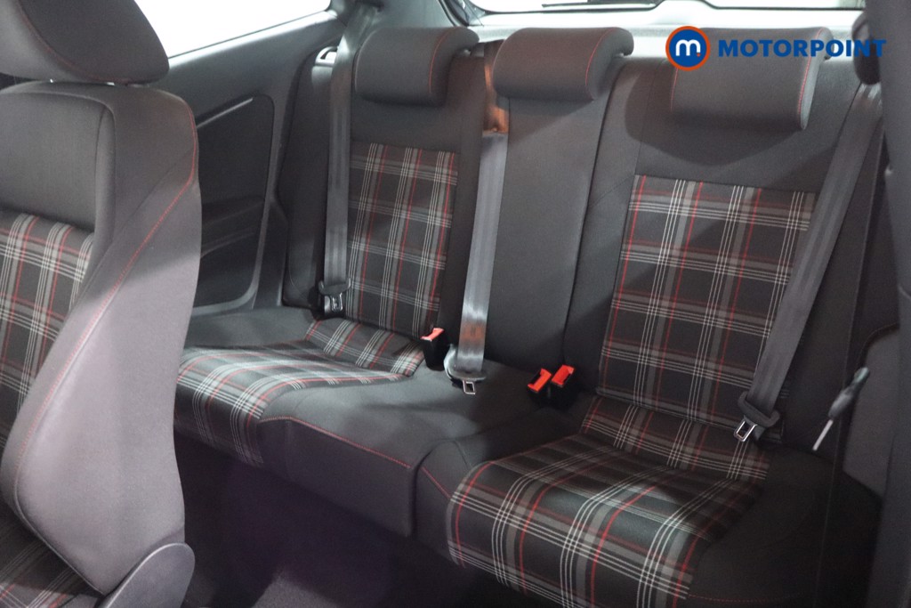 Volkswagen Polo GTI Automatic Petrol Hatchback - Stock Number (1603518) - 5th supplementary image