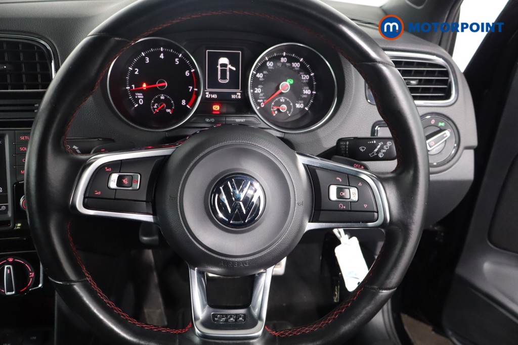 Volkswagen Polo GTI Automatic Petrol Hatchback - Stock Number (1603518) - 6th supplementary image