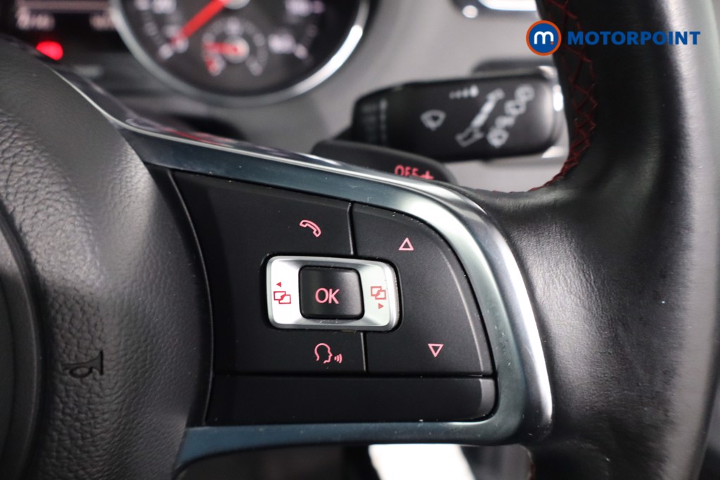 Volkswagen Polo GTI Automatic Petrol Hatchback - Stock Number (1603518) - 8th supplementary image