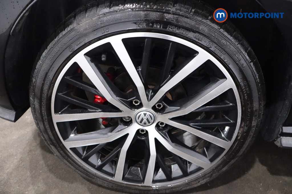 Volkswagen Polo GTI Automatic Petrol Hatchback - Stock Number (1603518) - 9th supplementary image