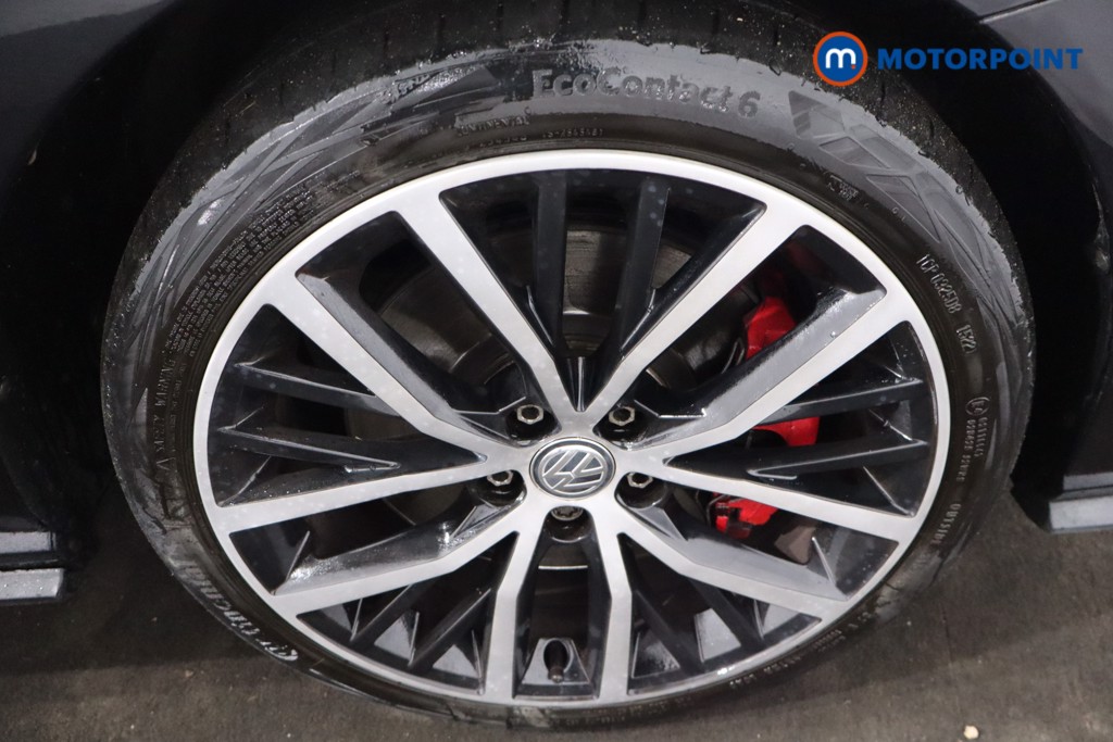 Volkswagen Polo GTI Automatic Petrol Hatchback - Stock Number (1603518) - 10th supplementary image