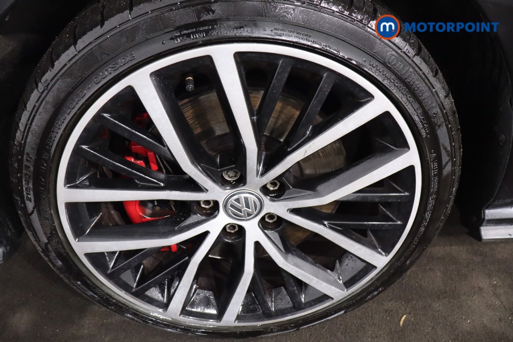 Volkswagen Polo GTI Automatic Petrol Hatchback - Stock Number (1603518) - 11th supplementary image