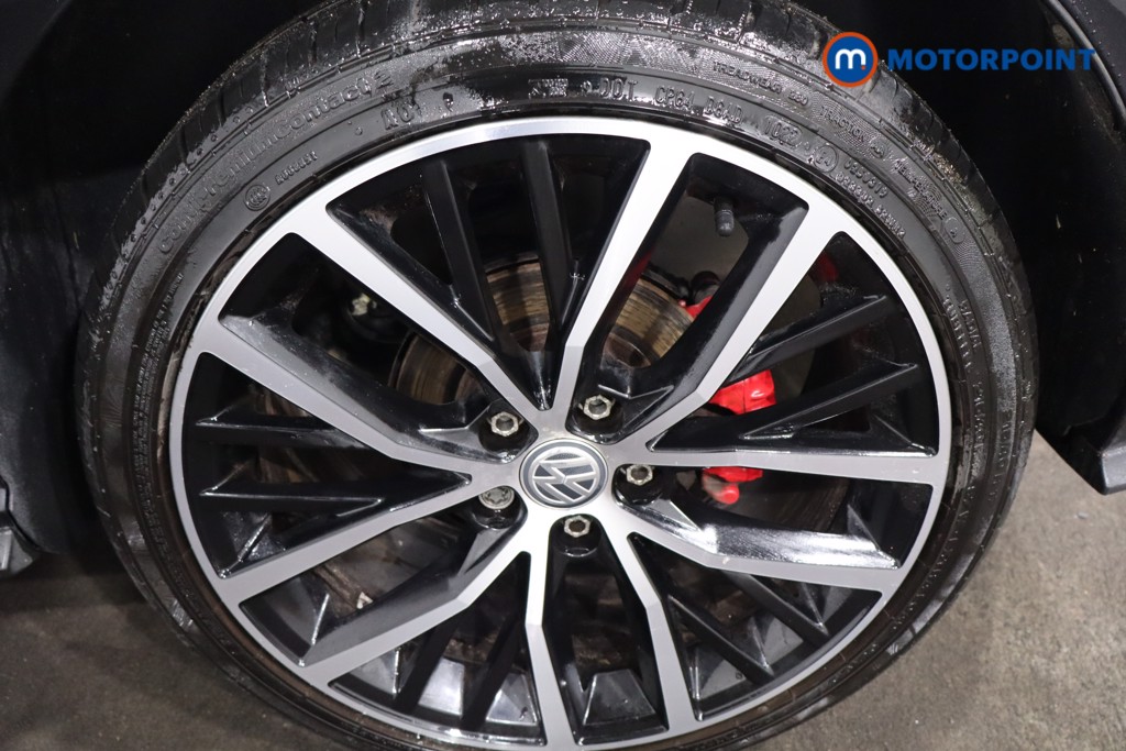 Volkswagen Polo GTI Automatic Petrol Hatchback - Stock Number (1603518) - 12th supplementary image