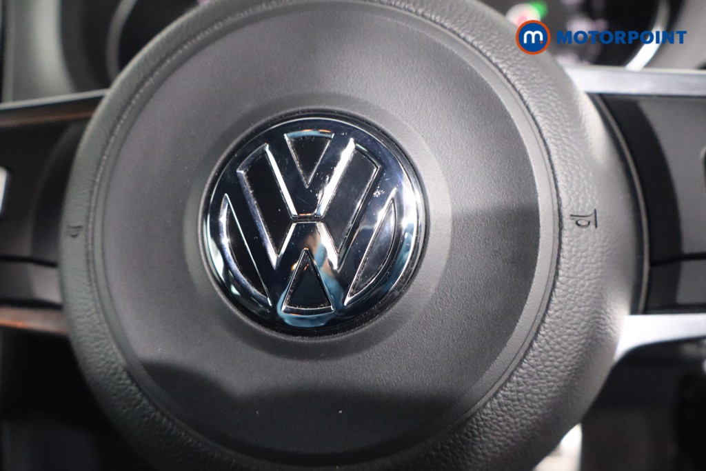 Volkswagen Polo GTI Automatic Petrol Hatchback - Stock Number (1603518) - 13th supplementary image