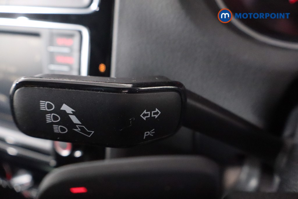 Volkswagen Polo GTI Automatic Petrol Hatchback - Stock Number (1603518) - 14th supplementary image