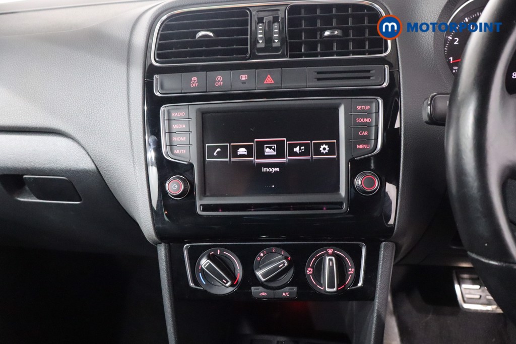 Volkswagen Polo GTI Automatic Petrol Hatchback - Stock Number (1603518) - 18th supplementary image