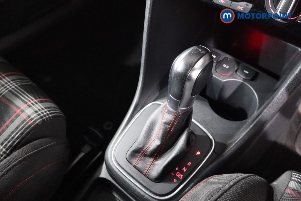 Volkswagen Polo GTI Automatic Petrol Hatchback - Stock Number (1603518) - 19th supplementary image