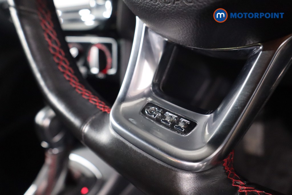 Volkswagen Polo GTI Automatic Petrol Hatchback - Stock Number (1603518) - 21st supplementary image