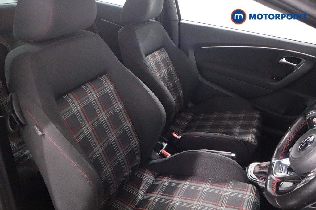 Volkswagen Polo GTI Automatic Petrol Hatchback - Stock Number (1603518) - 22nd supplementary image