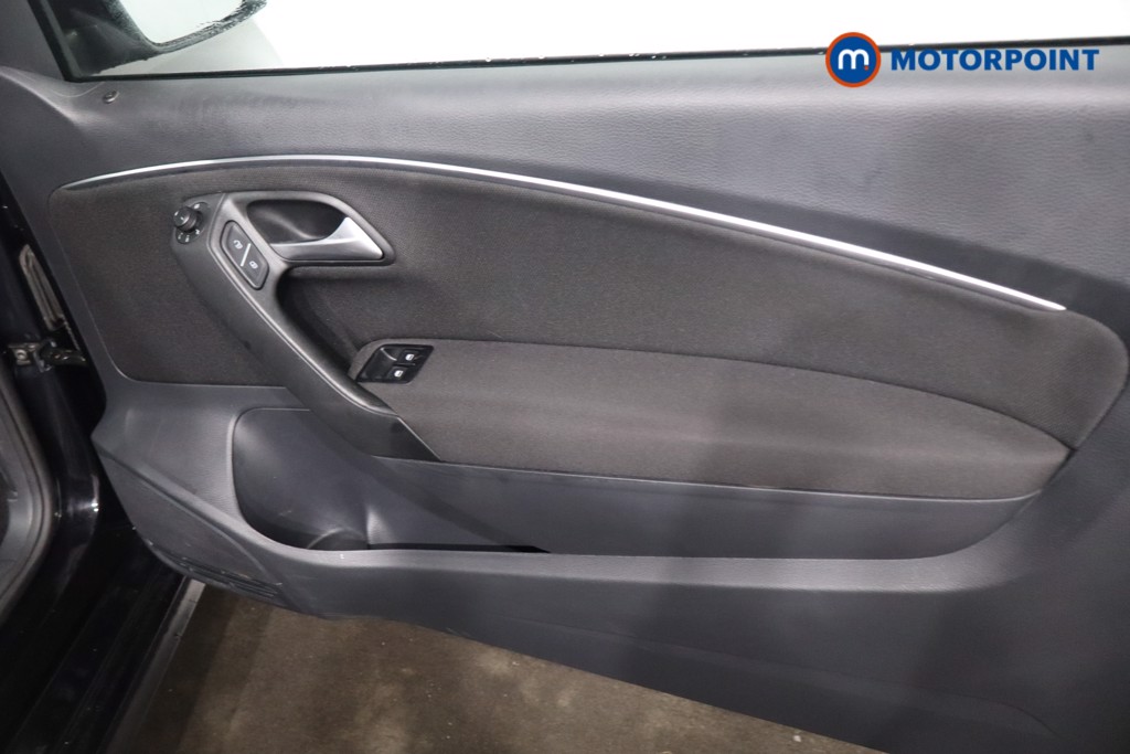 Volkswagen Polo GTI Automatic Petrol Hatchback - Stock Number (1603518) - 23rd supplementary image