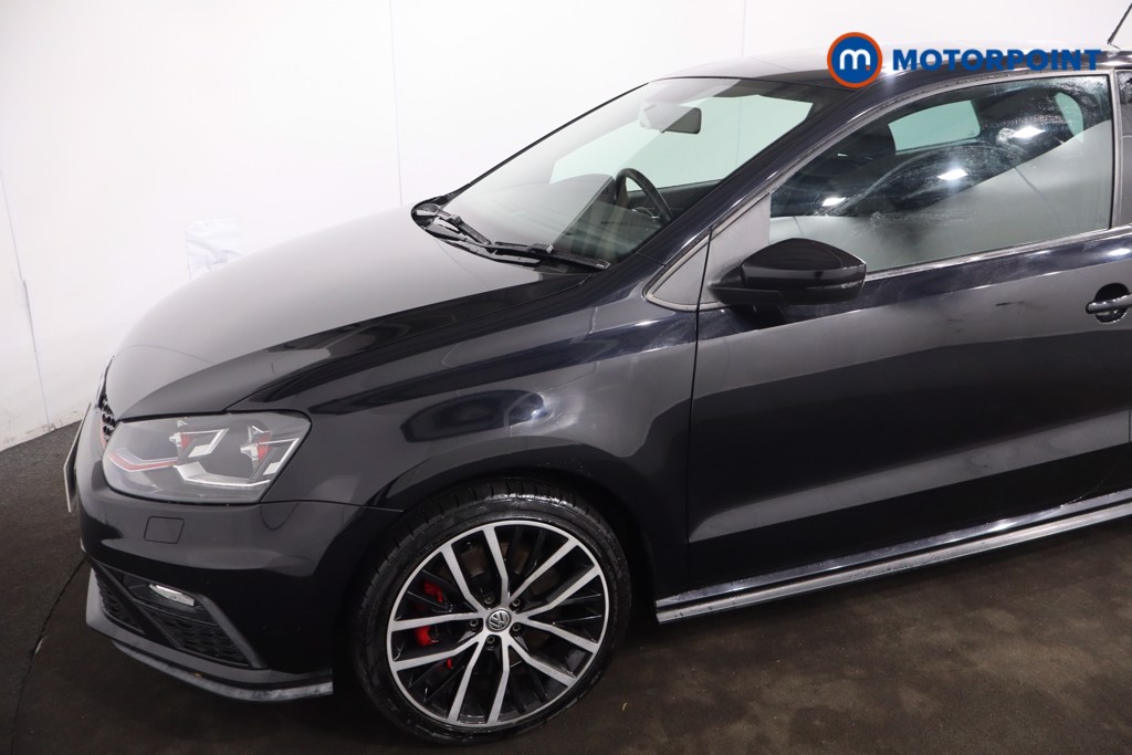 Volkswagen Polo GTI Automatic Petrol Hatchback - Stock Number (1603518) - 25th supplementary image