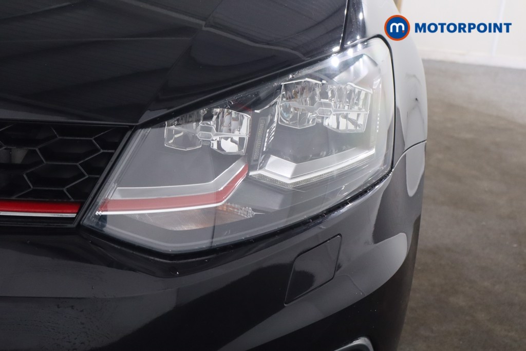 Volkswagen Polo GTI Automatic Petrol Hatchback - Stock Number (1603518) - 27th supplementary image