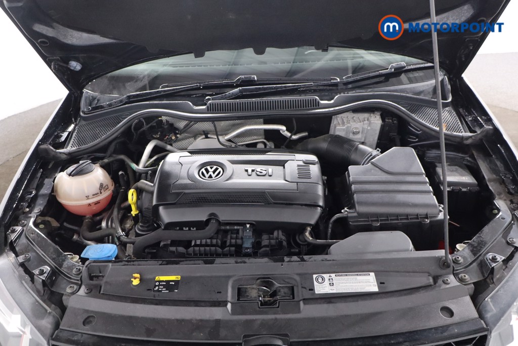 Volkswagen Polo GTI Automatic Petrol Hatchback - Stock Number (1603518) - 29th supplementary image