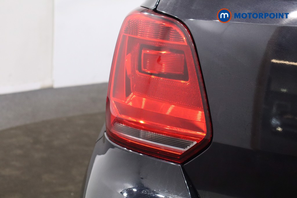 Volkswagen Polo GTI Automatic Petrol Hatchback - Stock Number (1603518) - 32nd supplementary image