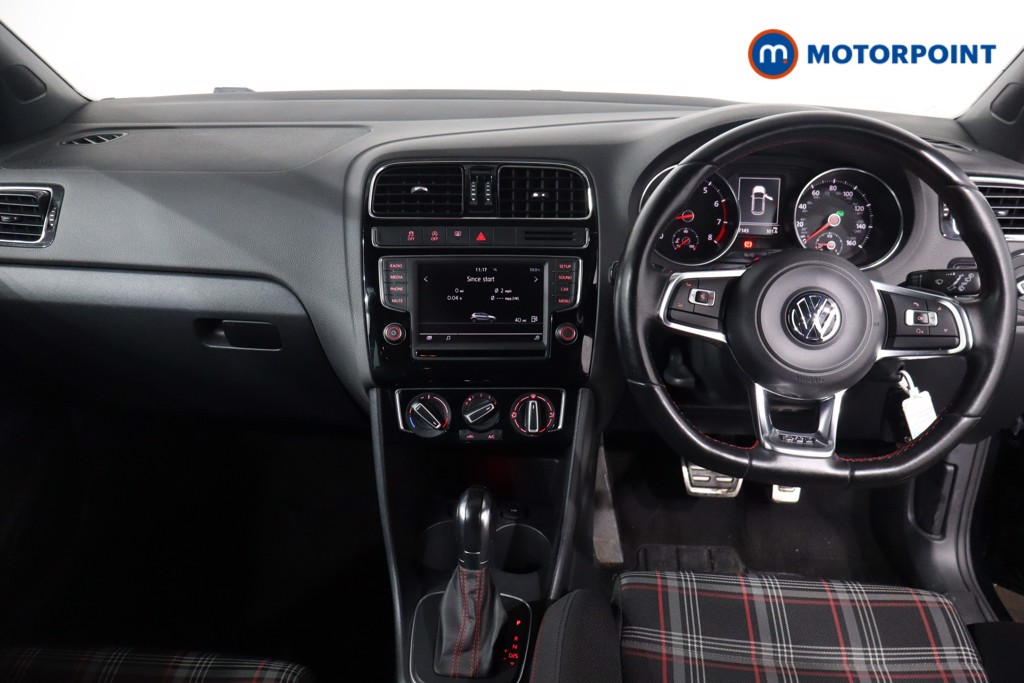 Volkswagen Polo GTI Automatic Petrol Hatchback - Stock Number (1603518) - 1st supplementary image