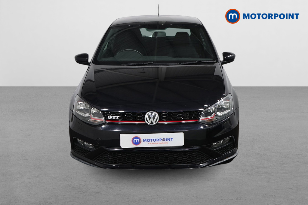 Volkswagen Polo GTI Automatic Petrol Hatchback - Stock Number (1603518) - Front bumper