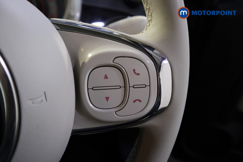 Fiat 500 Dolcevita Manual Petrol Hatchback - Stock Number (1603562) - 4th supplementary image