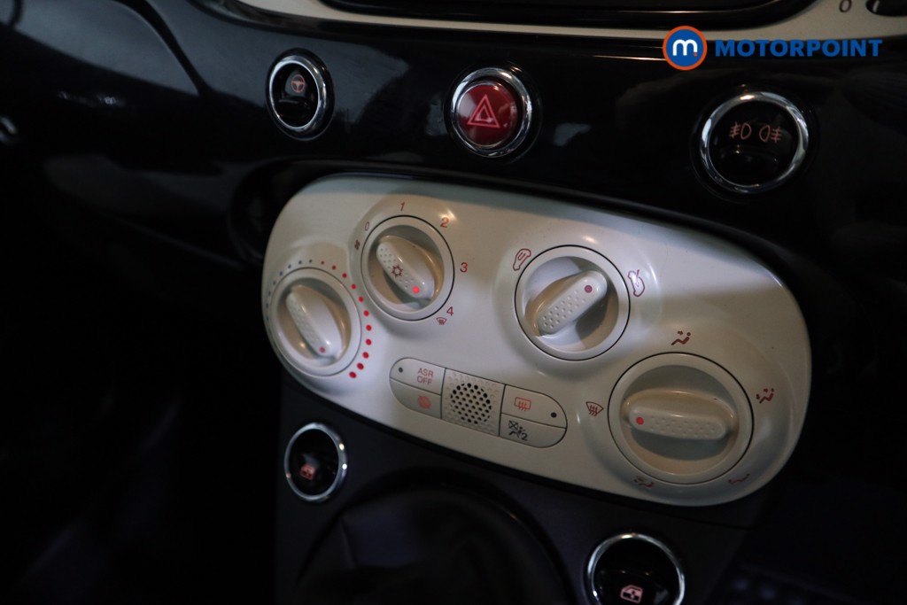 Fiat 500 Dolcevita Manual Petrol Hatchback - Stock Number (1603562) - 7th supplementary image