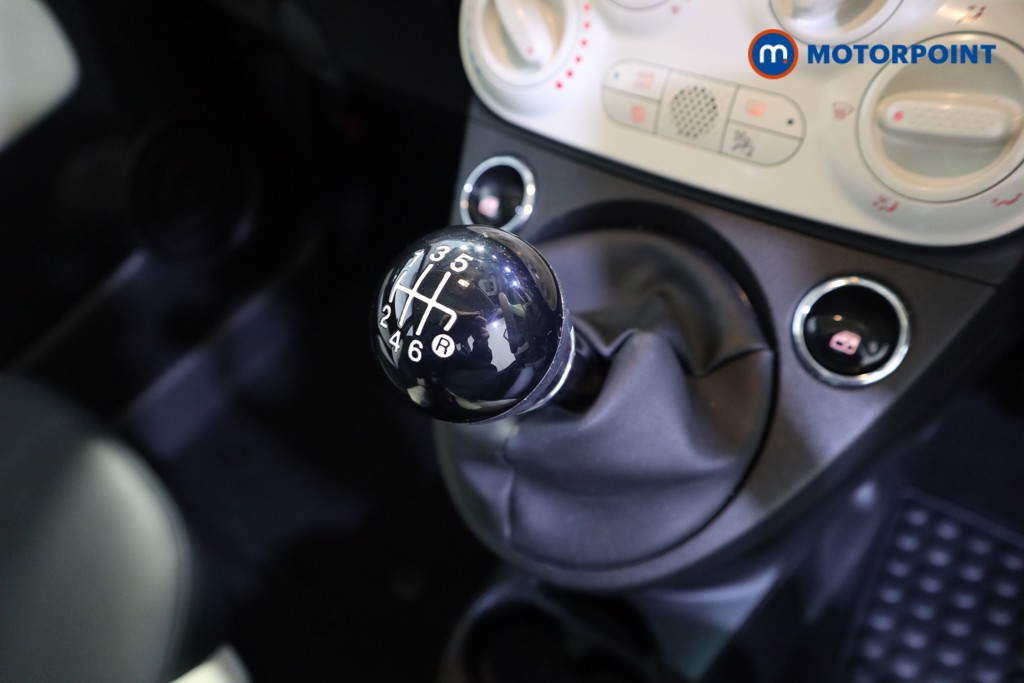 Fiat 500 Dolcevita Manual Petrol Hatchback - Stock Number (1603562) - 8th supplementary image