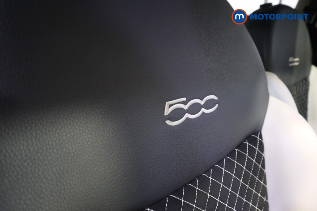 Fiat 500 Dolcevita Manual Petrol Hatchback - Stock Number (1603562) - 11th supplementary image