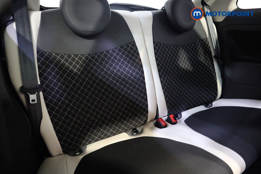 Fiat 500 Dolcevita Manual Petrol Hatchback - Stock Number (1603562) - 12th supplementary image