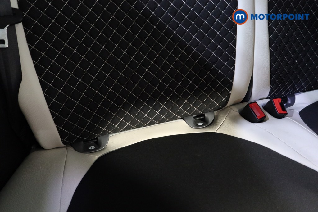 Fiat 500 Dolcevita Manual Petrol Hatchback - Stock Number (1603562) - 13th supplementary image