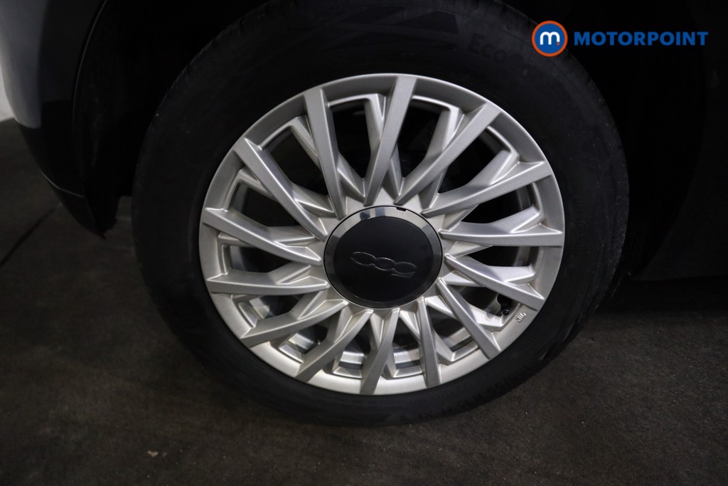 Fiat 500 Dolcevita Manual Petrol Hatchback - Stock Number (1603562) - 15th supplementary image