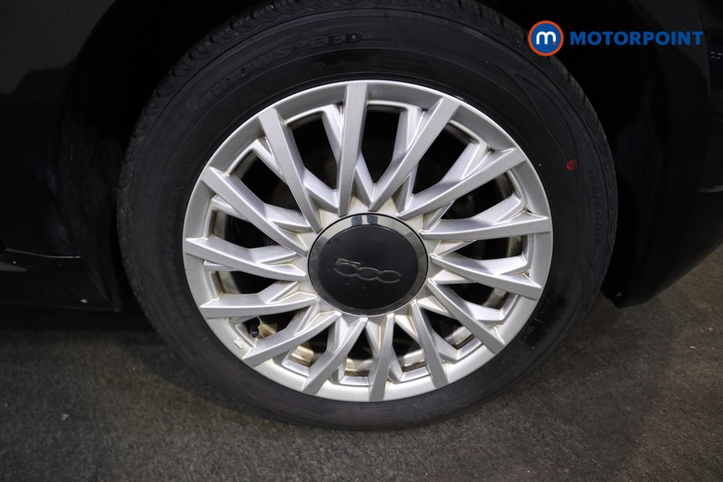 Fiat 500 Dolcevita Manual Petrol Hatchback - Stock Number (1603562) - 16th supplementary image