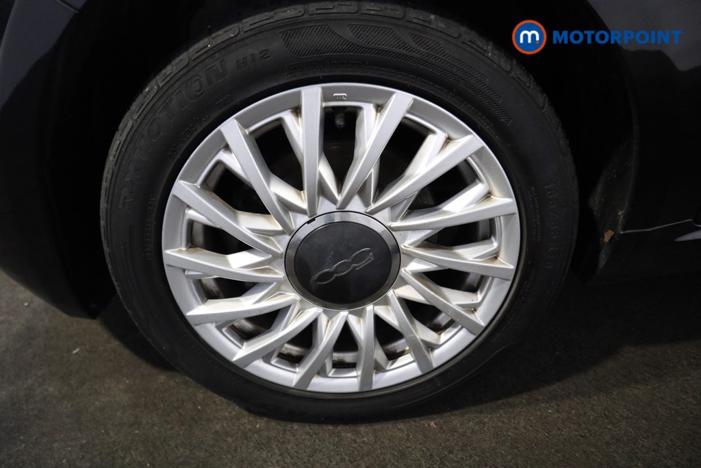 Fiat 500 Dolcevita Manual Petrol Hatchback - Stock Number (1603562) - 17th supplementary image