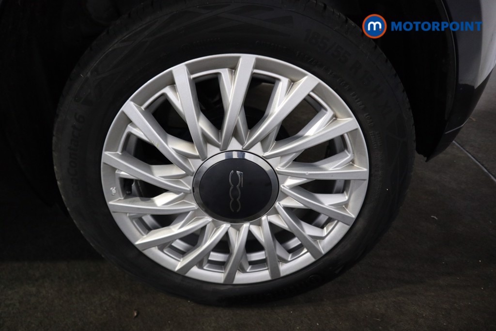 Fiat 500 Dolcevita Manual Petrol Hatchback - Stock Number (1603562) - 18th supplementary image