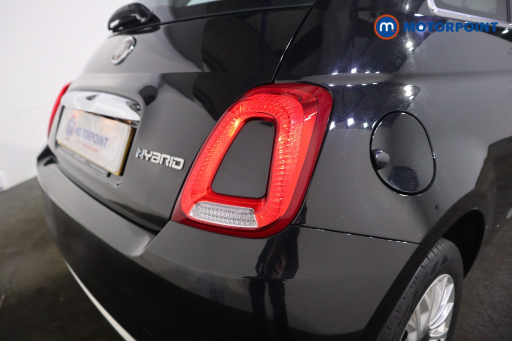 Fiat 500 Dolcevita Manual Petrol Hatchback - Stock Number (1603562) - 20th supplementary image