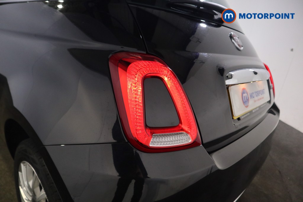 Fiat 500 Dolcevita Manual Petrol Hatchback - Stock Number (1603562) - 21st supplementary image