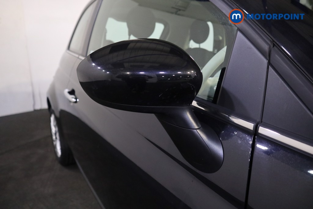 Fiat 500 Dolcevita Manual Petrol Hatchback - Stock Number (1603562) - 23rd supplementary image