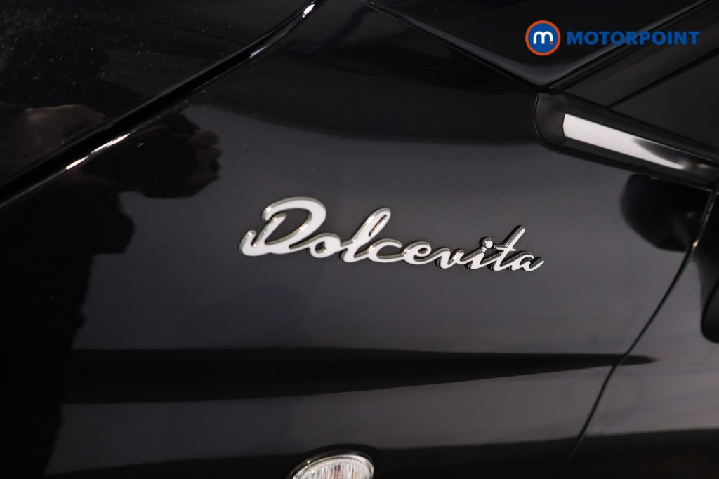 Fiat 500 Dolcevita Manual Petrol Hatchback - Stock Number (1603562) - 25th supplementary image