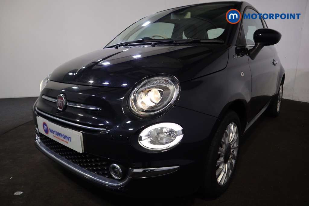 Fiat 500 Dolcevita Manual Petrol Hatchback - Stock Number (1603562) - 26th supplementary image