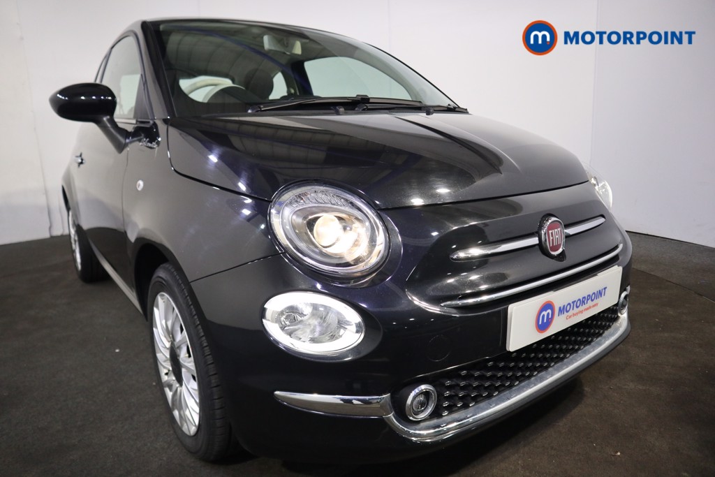 Fiat 500 Dolcevita Manual Petrol Hatchback - Stock Number (1603562) - 28th supplementary image