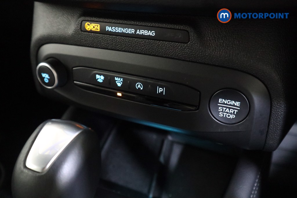Ford Focus St-Line Vignale Automatic Petrol Hatchback - Stock Number (1603601) - 7th supplementary image