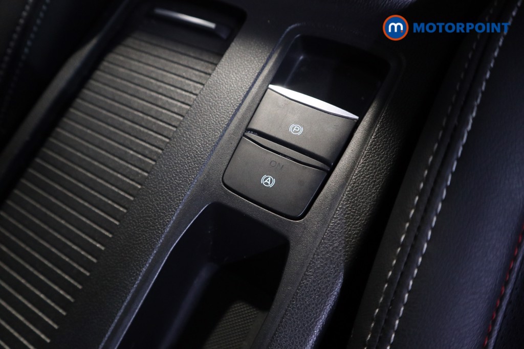 Ford Focus St-Line Vignale Automatic Petrol Hatchback - Stock Number (1603601) - 9th supplementary image