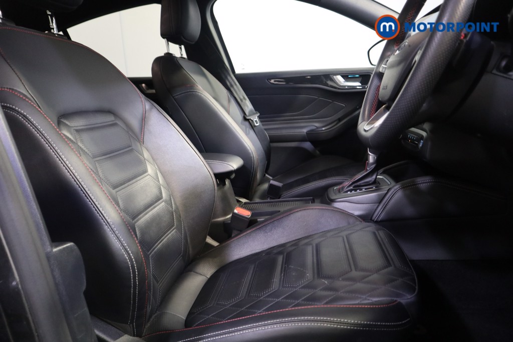Ford Focus St-Line Vignale Automatic Petrol Hatchback - Stock Number (1603601) - 14th supplementary image