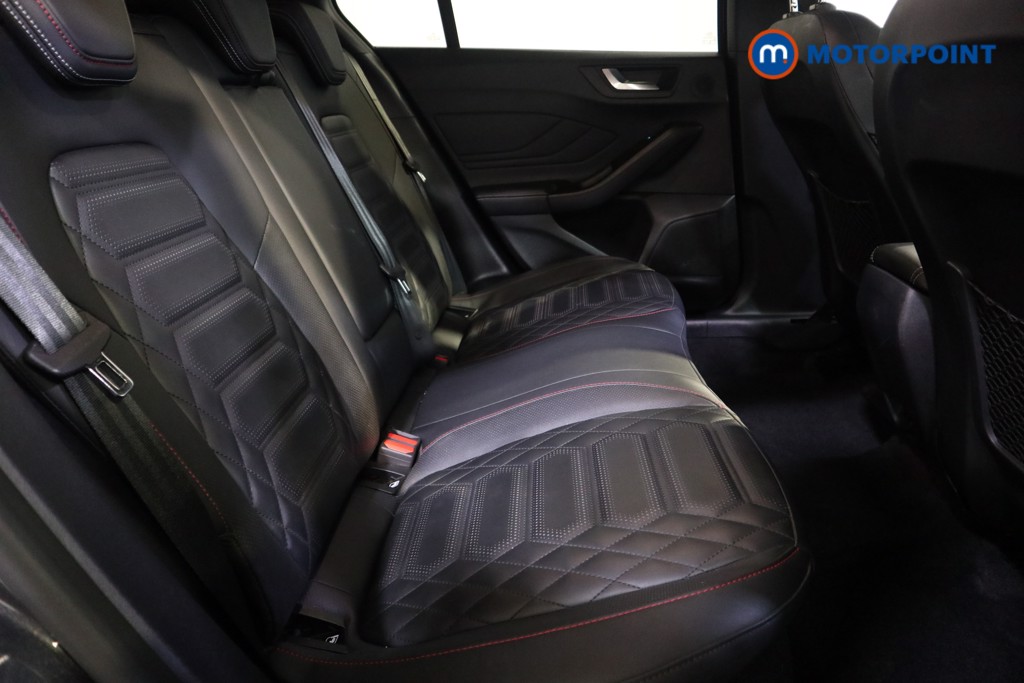 Ford Focus St-Line Vignale Automatic Petrol Hatchback - Stock Number (1603601) - 15th supplementary image