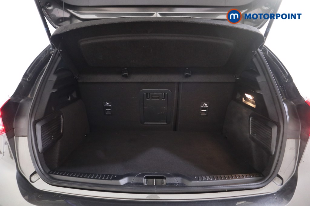 Ford Focus St-Line Vignale Automatic Petrol Hatchback - Stock Number (1603601) - 18th supplementary image
