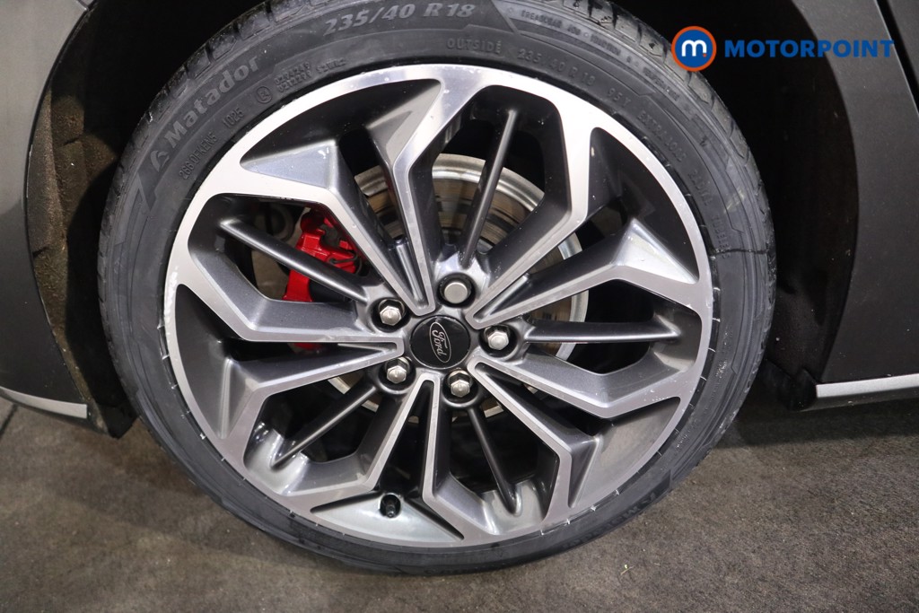 Ford Focus St-Line Vignale Automatic Petrol Hatchback - Stock Number (1603601) - 19th supplementary image