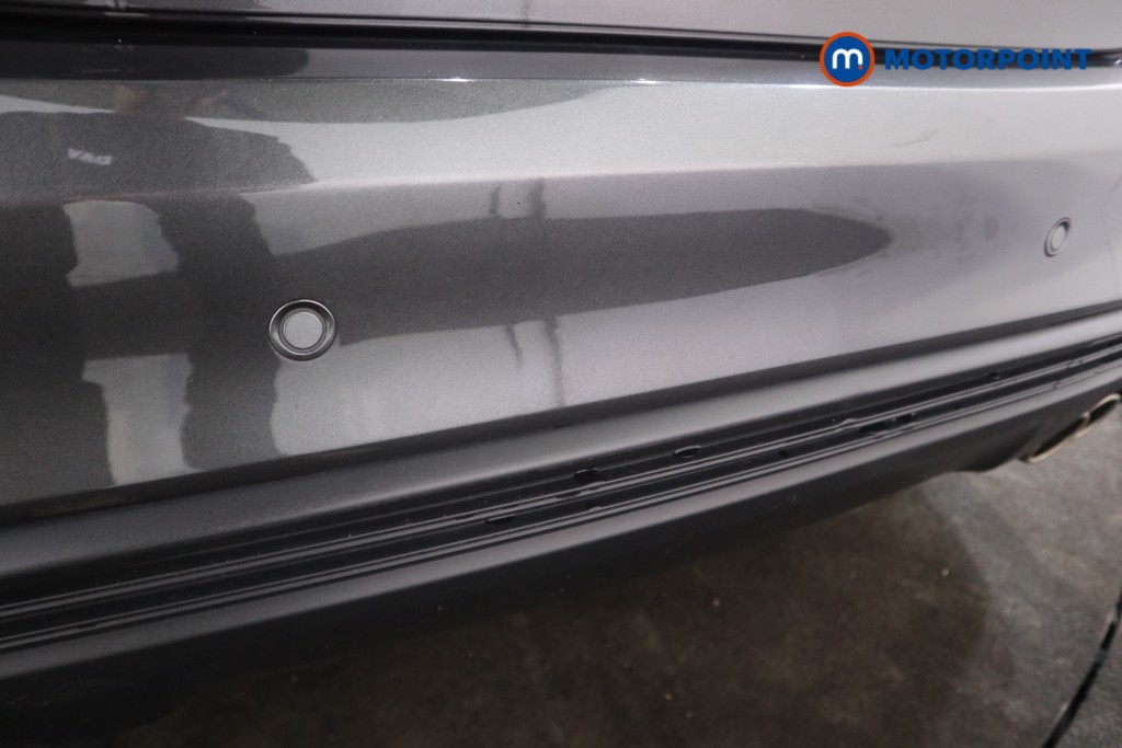 Ford Focus St-Line Vignale Automatic Petrol Hatchback - Stock Number (1603601) - 23rd supplementary image