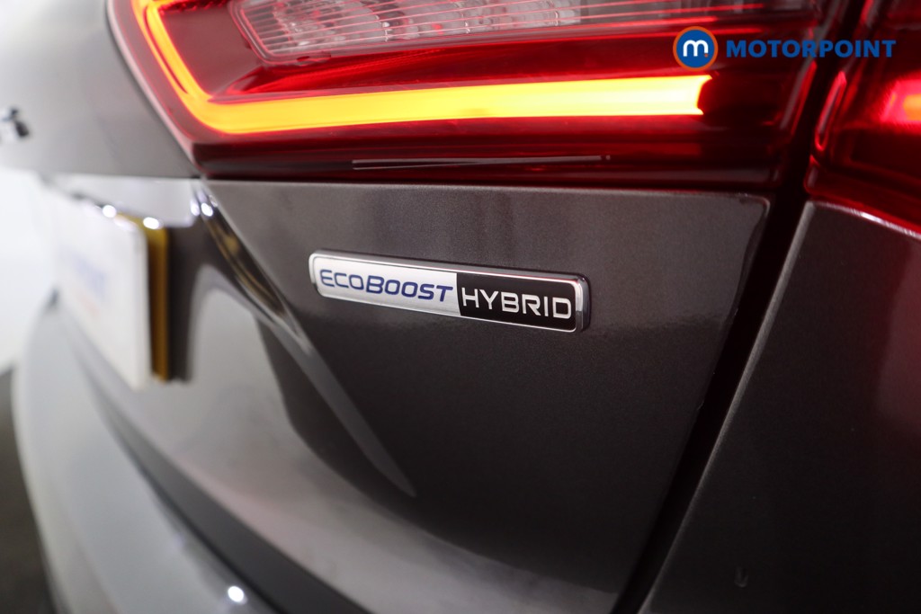 Ford Focus St-Line Vignale Automatic Petrol Hatchback - Stock Number (1603601) - 26th supplementary image